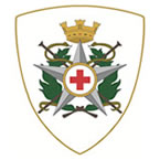 Logo Corpo Militare CRI