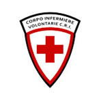Logo Corpo Infermiere Volontarie CRI