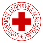 Logo Croce Rossa Italiana